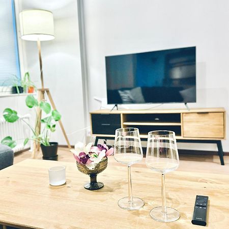 Turku Central Luxury Modern Cozy Flat 69M2 Exterior foto