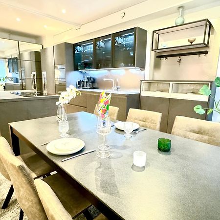 Turku Central Luxury Modern Cozy Flat 69M2 Exterior foto