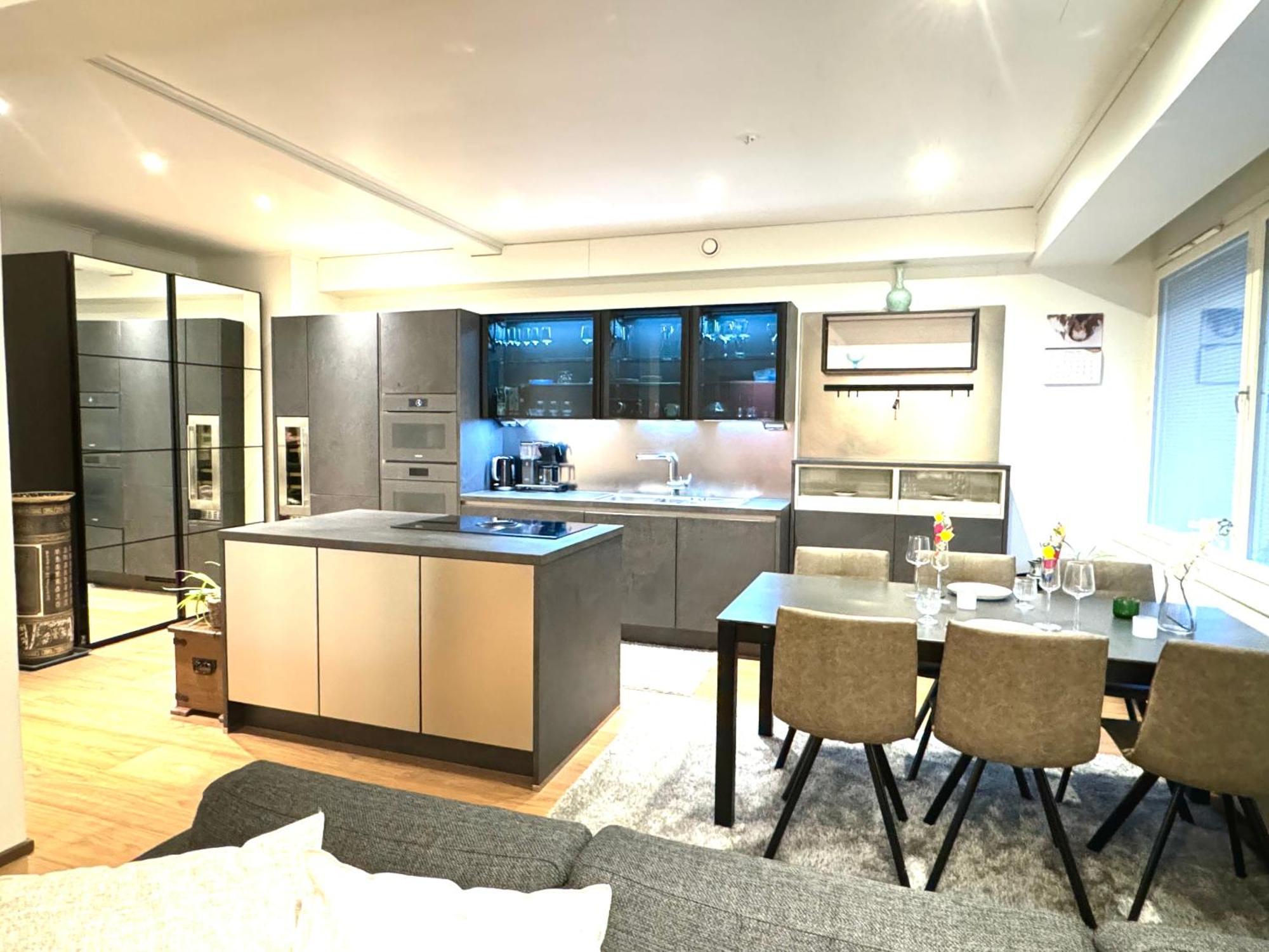 Turku Central Luxury Modern Cozy Flat 69M2 Exterior foto