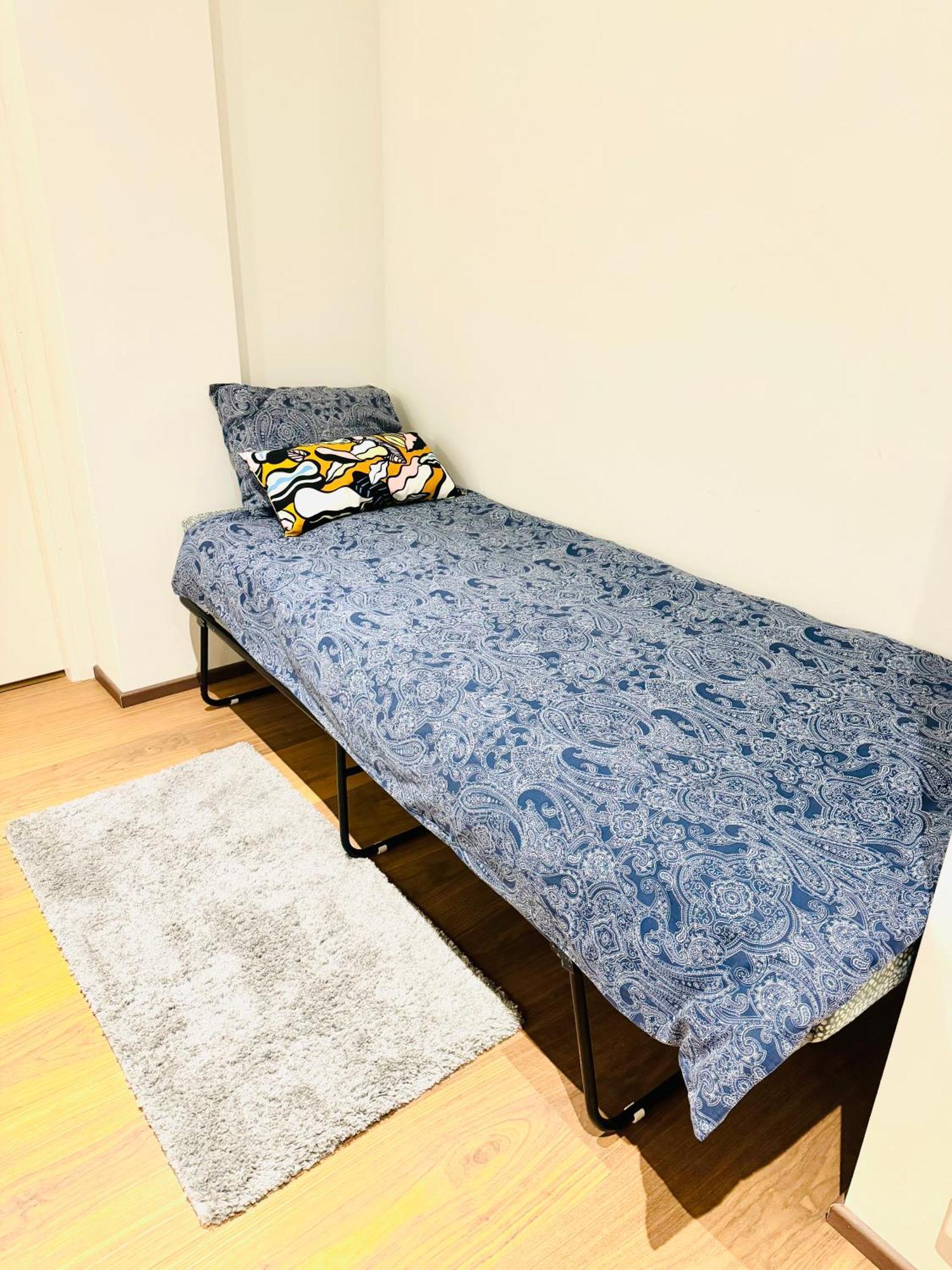 Turku Central Luxury Modern Cozy Flat 69M2 Exterior foto