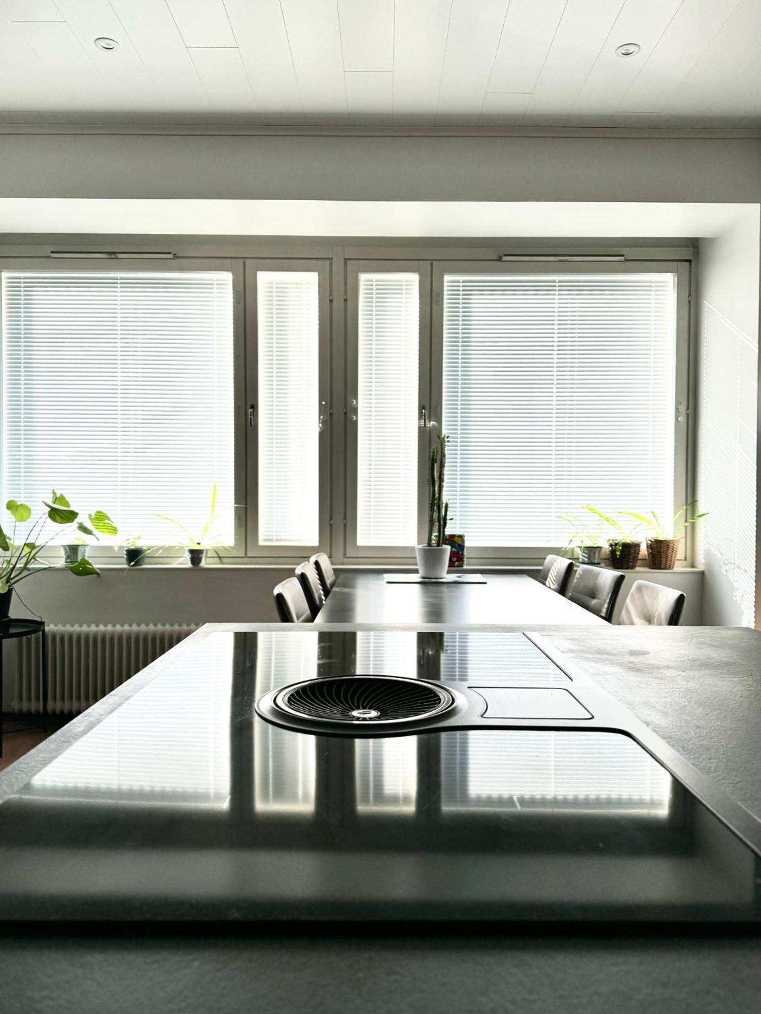 Turku Central Luxury Modern Cozy Flat 69M2 Exterior foto