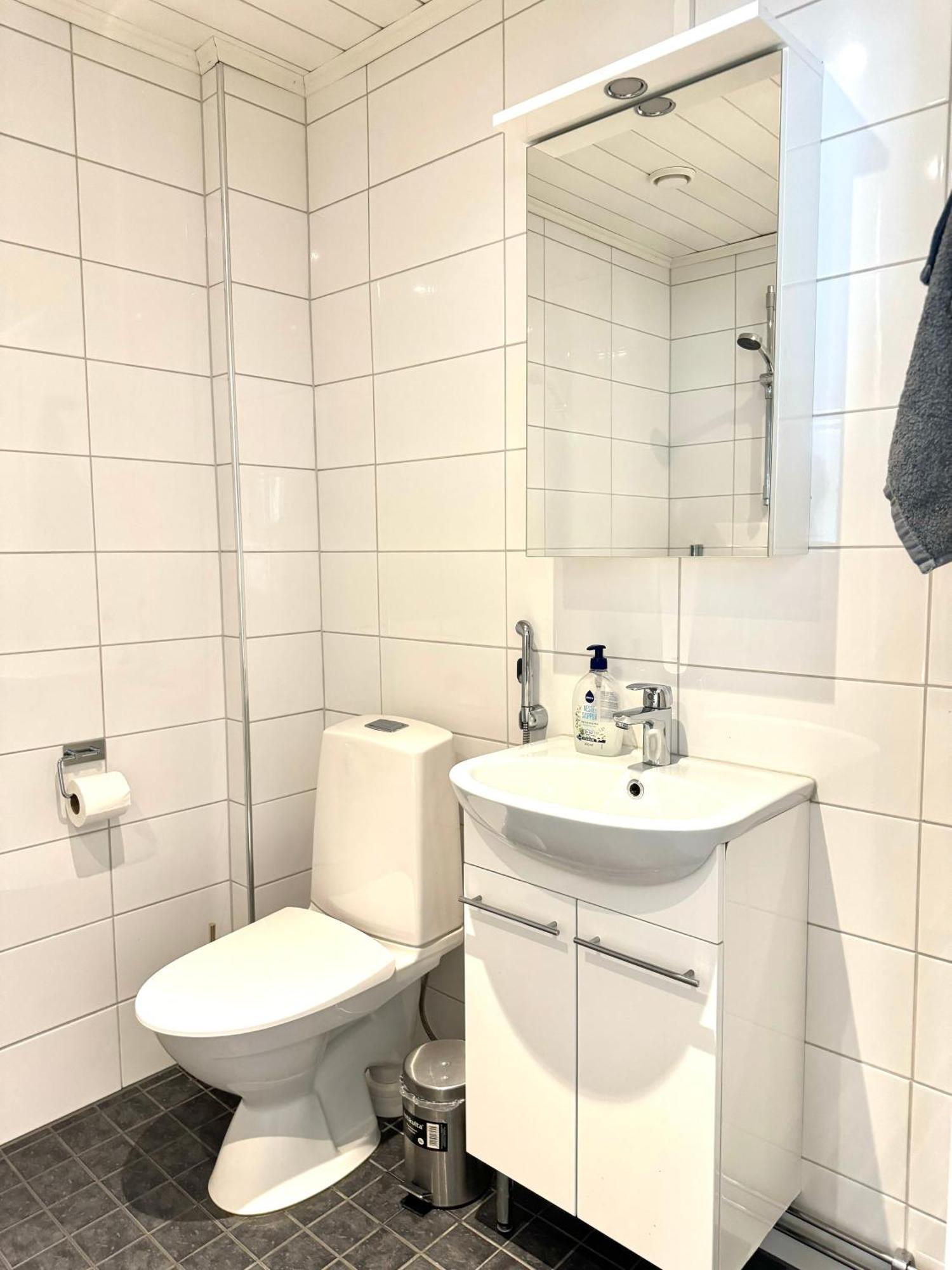 Turku Central Luxury Modern Cozy Flat 69M2 Exterior foto